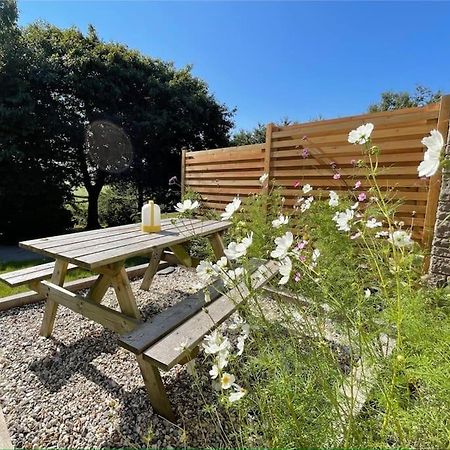 Shearwater, Moor And Sea Holidays, Lovely Tranquil Space Between Exmoor And The North Devon Coast ลินตัน ภายนอก รูปภาพ